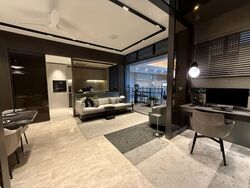 The Reserve Residences (D21), Apartment #569148131